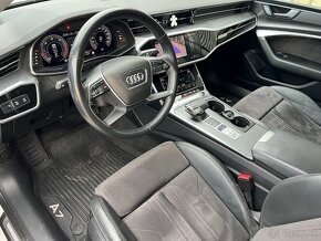 Audi A7 Sportback 50 3.0 TDI mHEV quattro tiptronic - 11