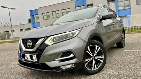 NISSAN QASHQAI 2019 1.3 BENZIN AKO NOVE KUPENE NA SK - 11