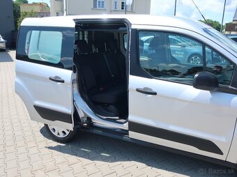 Ford Transit Connect 1.5TDCi GRAND TURNEO CONNECT - 11