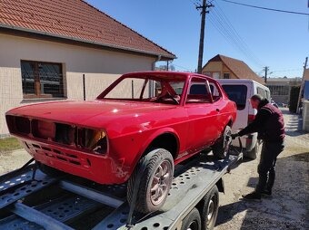 Fiat 128 šport coupe - 11