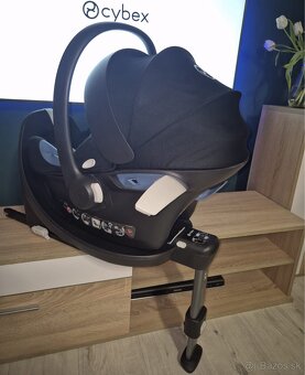 CYBEX Balios S Lux 3 in 1 - 11