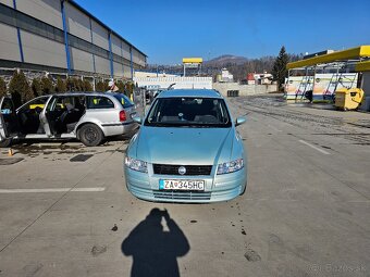 Fiat Stilo SW - 11