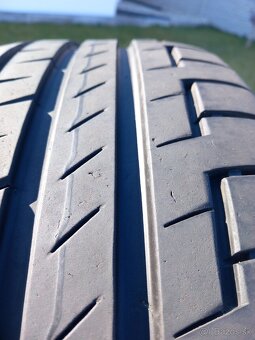 205/55 r16 letné pneumatiky continental - 11