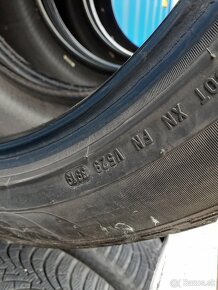 285/40R21 Zimné Pirelli Scorpion - 11