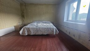 HALO reality - Predaj, rodinný dom Banská Štiavnica - 11