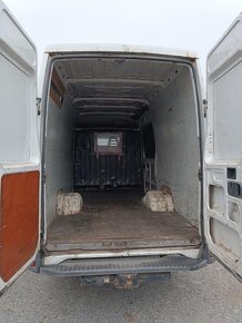 Iveco Daily 35C17V 3.0D 2005 Klima - 11