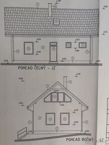 PREDAJ - STAVEBNÝ POZEMOK 2543 m2 ID 005-14-FIJA - 11