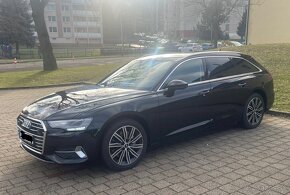 Predám Audi A6 Avant 2019 odpočet DPH. - 11