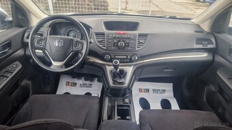 HONDA CR-V  1.6 IDTEC.COMFORT - 11