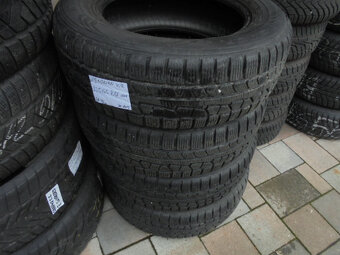 Yokohama W.Drive V902A 225/65 R17 102H č.27L+z - 11