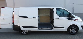 Ford Transit Custom L2H1 2.2TDCI 2,9t - 11