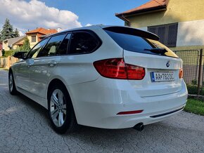 ===BMW Rad 3 318d A/T=== - 11