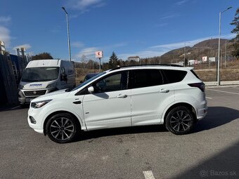 FORD KUGA 2.0 TDCI 4x4 ST-line 150PS - 11