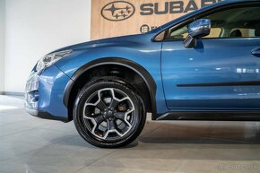 Subaru XV 2.0i Comfort CVT / Adventure Ed - 11