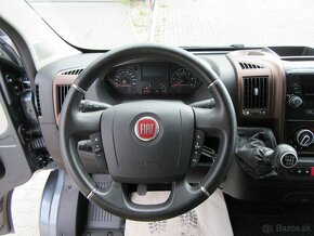 Fiat Ducato Panorama - 11