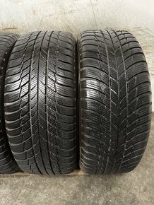 Zimná sada 5x112 R17 , 215/55/17 Audi Q2 , Karoq, TRoc - 11