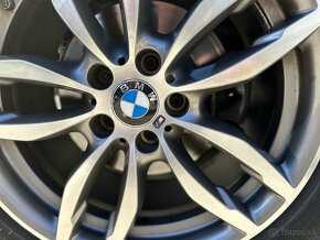 Predam Bmw X3 x Drive30d - 11