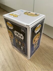 Funko POP figurky - 11