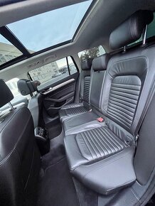 VW Passat B8 Alltrack 2,0 TDI - 11