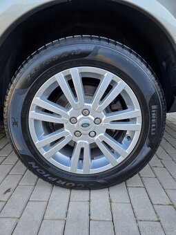 Land Rover Discovery 4,3.0 SDV6 SE po 1.majiteľovi,7-miestne - 11