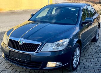 ŠKODA OCTAVIA 2 1.9 TDI 77KW BEZ DPF FACELIFT - 11