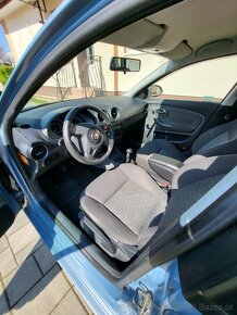 Seat Ibiza 1.2i 12V Stylance - 11