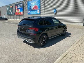 Škoda Kamiq 1,0 TSI Style Plus, DSG - 11