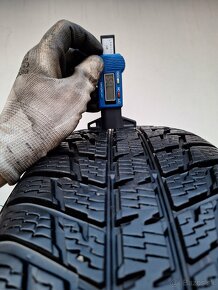 Pneumatiky 90% 225/65 R17 Nokian WR SUV3 - 11