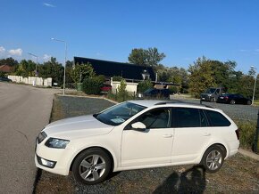 Skoda combi 1,6 Tdi - 11