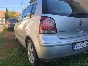 Predám VW Polo 1.4 55kw 2006 r.v. - 11