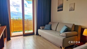 CREDA | predaj 2-izbový apartmán, Donovaly - 11