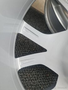 5X112 R18 AUDI SPEEDLINE 8,5J ET29. - 11