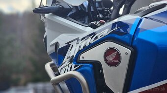 Honda CRF1000 Africa Twin Adventure r.v. 2018 - 11