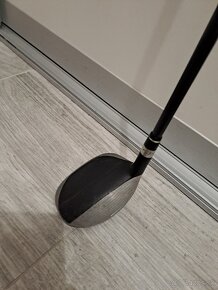 Predám sadu golfových palíc Nike SQ sumo2- Driver a hybridy - 11