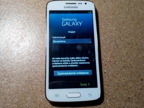 Samsung Galaxy Core LTE SM-G386F - 11