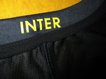 Futbalový dres Inter Miláno 2016/2017 - 11