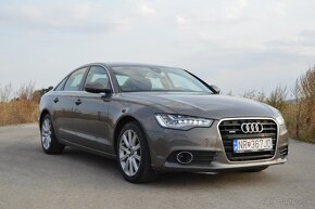 Audi A6 3.0 TDI DPF 245k quattro S tronic - 11