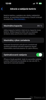 iPhone 14 pro 256gb, fialový - 11