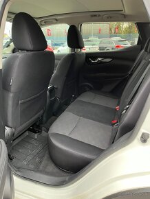 Nissan Qashqai Automat, 2016, 85 kW, 109452 km - 11