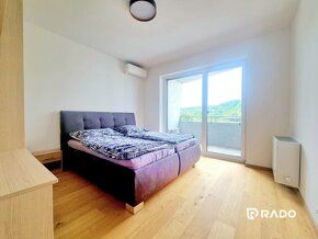 RentHub I EXKLUZÍVNE | Krásny NOVÝ 2-izbový byt | 48m² | Čer - 11