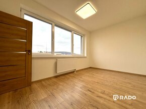 RADO|Na predaj 3–izb.byt, 86 m², Trenčín, ul. Zlatovská - 11