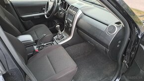 Suzuki GRANT Vitara  1.9 DIDS xenon - 11