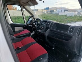 Fiat Ducato 2.3 JTD Maxi - 11