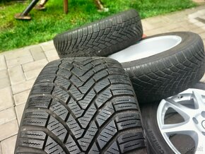 Volkswagen,Škoda,Seat . , 5x112 r16 - 11