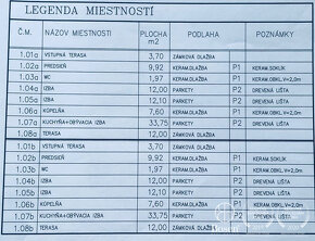 BOSEN |  3 izb.rodinný dvojdom na pozemku 389m2 - 11