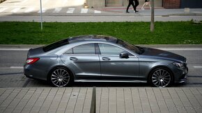 Predam CLS 400 4MATIC 333PS - odpocet dph - 11