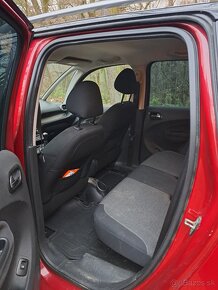 Citroën C3 Picasso 2016 - 11