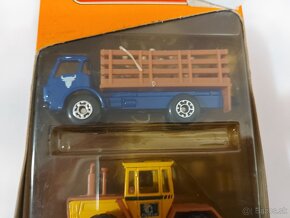 MATCHBOX  3ks sady po 15EUR-100% stav - 11