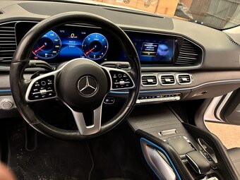 Mercedes-Benz GLE 350 d 4MATIC - 11