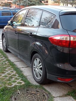 Predam FORD C-MAX 1,6 TDCi 85kw Titanum - 11